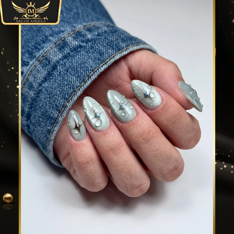 Amazing Nail Designs